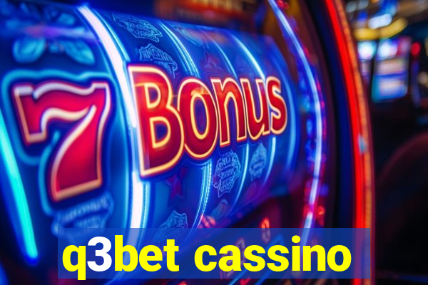 q3bet cassino